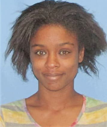 Tienetta Matthews, - Pulaski County, AR 