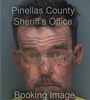 Jeffrey McFadden - Pinellas County, FL 