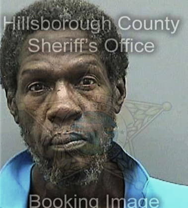 Alvin McKinney - Hillsborough County, FL 