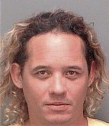 Craig McKown - Pinellas County, FL 