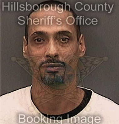 Randy McNeil - Hillsborough County, FL 