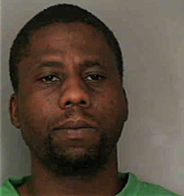 Clifford McQueen - Polk County, FL 