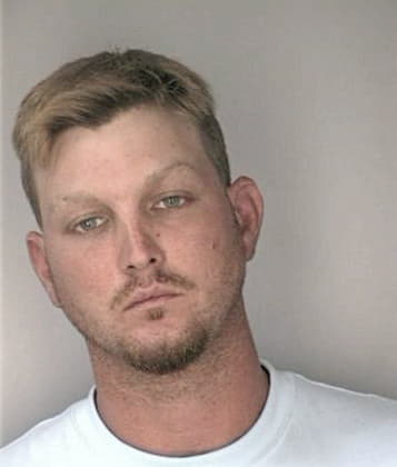 Charles Meyer - Hillsborough County, FL 