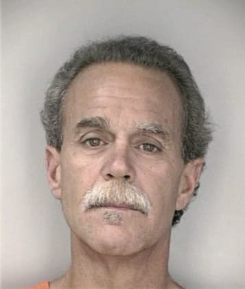 Joshua Mifsud - Hillsborough County, FL 