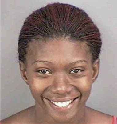 Latonya Miller, - Collier County, FL 