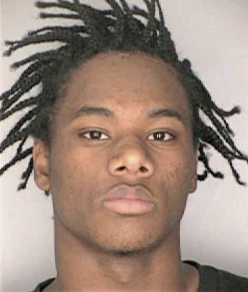 Ernest Mills - Hillsborough County, FL 
