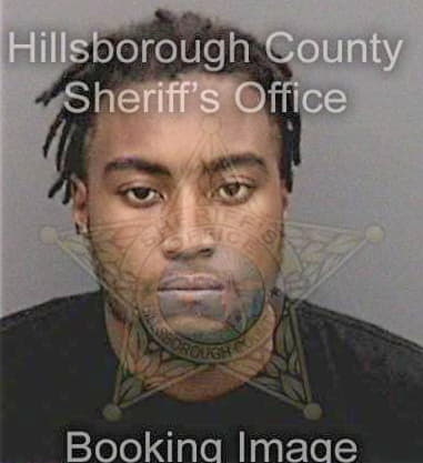 Ron Minter - Hillsborough County, FL 