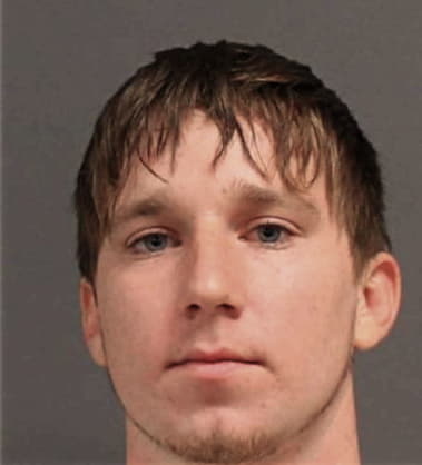Clifford Montague - Forrest County, MS 