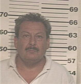 Geovanni Moreno, - Hidalgo County, TX 