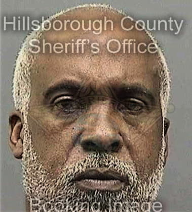 Jimmie Newson, - Hillsborough County, FL 