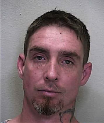 William Nichols, - Marion County, FL 