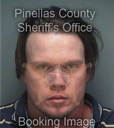 Steven Ogburn, - Pinellas County, FL 