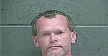 Keith Osborne, - Perry County, IN 