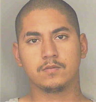 Antonio Palao, - Polk County, FL 