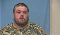 James Parnell, - Saline County, AR 