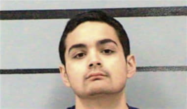 Juan Parra-Labrador, - Lubbock County, TX 