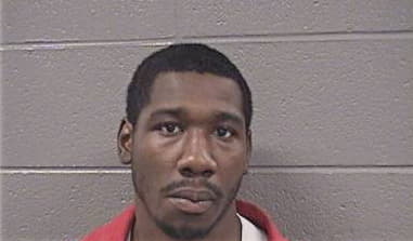 Ronnell Patton, - Cook County, IL 
