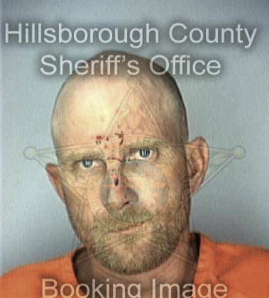 Richard Peacemaker, - Hillsborough County, FL 