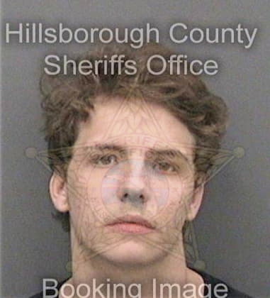 Tomas Pena, - Hillsborough County, FL 