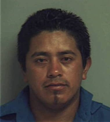 Ramon Perez, - Lake County, FL 