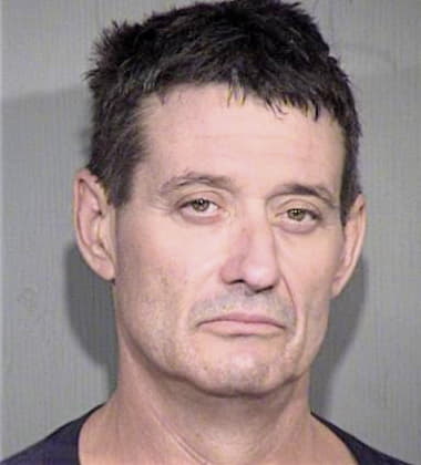 Jose Perez-Perez - Maricopa County, AZ 