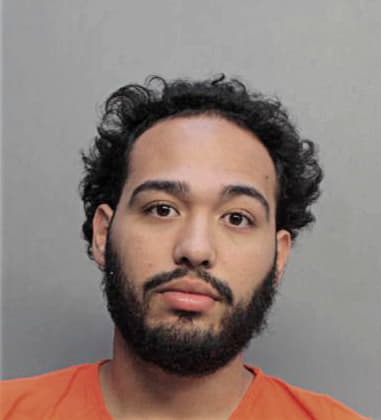 Fernando Pimentel, - Dade County, FL 