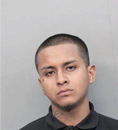 Daviel Pinol, - Dade County, FL 