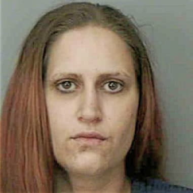 Cherilynn Pittman, - Polk County, FL 