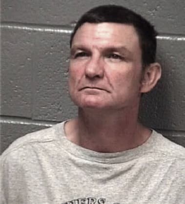 Derick Poplin, - Stanly County, NC 