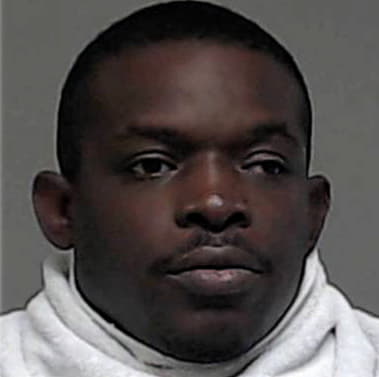 Nicholas Pressley - Collin County, TX 