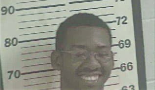 Christopher Pritchard, - Tunica County, MS 
