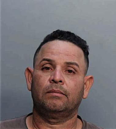 Ramiro Ramirez, - Dade County, FL 