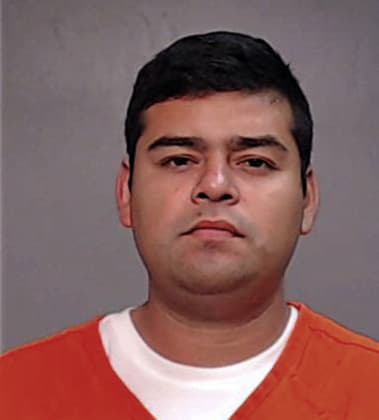 Cesar Reta - Hidalgo County, TX 