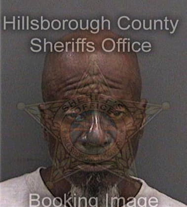 Jamil Richardson, - Hillsborough County, FL 