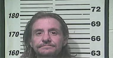 Andrew Riggs - Campbell County, KY 