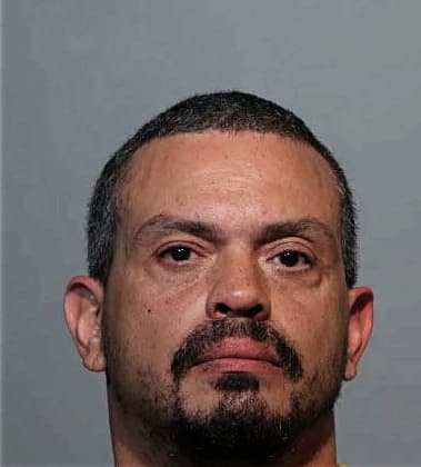 Isaias Rios-Delvalle, - Seminole County, FL 