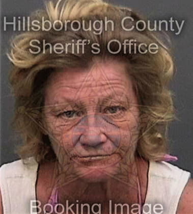 Laura Riveraperdomo - Hillsborough County, FL 
