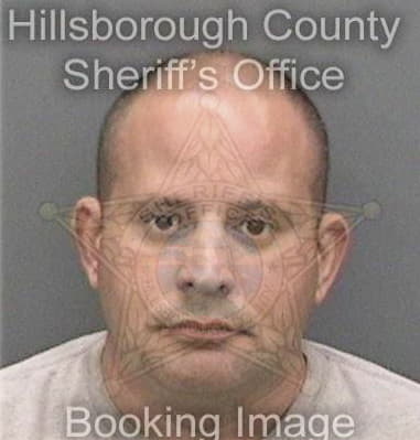 Joshua Robertson - Hillsborough County, FL 