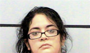 Christina Rodriguez, - Lubbock County, TX 