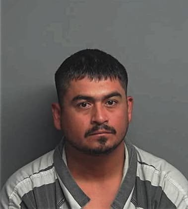 Joseph Rodriguez, - Montgomery County, TX 