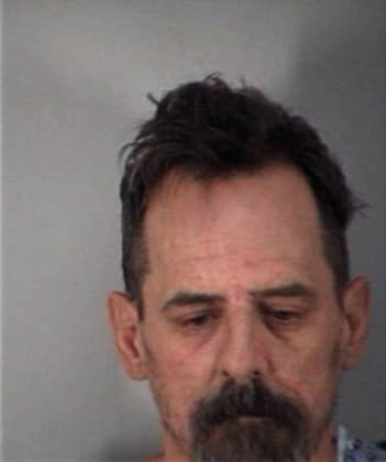 William Rodriguez, - Lake County, FL 