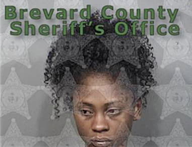 Edwena Rolle, - Brevard County, FL 