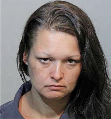 Frances Roman-Alvares, - Seminole County, FL 