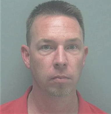 Brian Ruddy, - Lee County, FL 