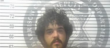 Jonathan Ruiz, - Harrison County, MS 