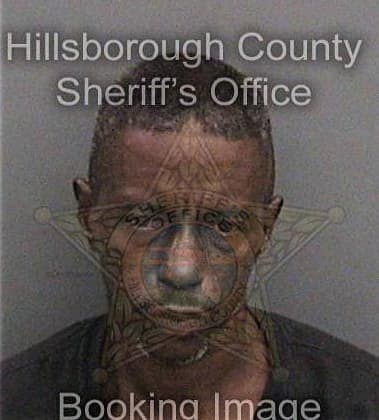 Derrell Saffore, - Hillsborough County, FL 