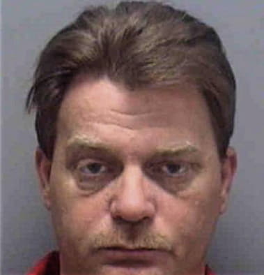 Alejandro Saldana, - Lee County, FL 