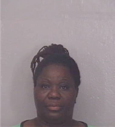 Michelle Samuel, - Cleveland County, NC 