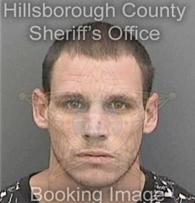 Cruz Santosromero, - Hillsborough County, FL 