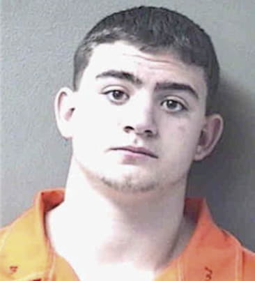 James Sasse, - Okaloosa County, FL 